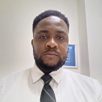 Kingsley Osita Ataka