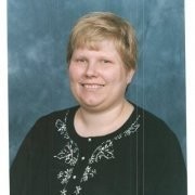 Angela Jones