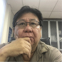 Kim Keong Yoong