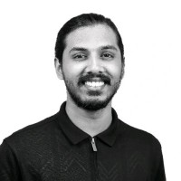 Hrishwan Palaparambil Sajeev