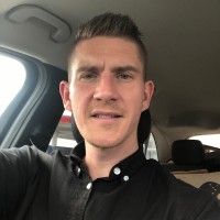 Christoffer Peghmo