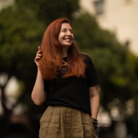 Olesia Shybka