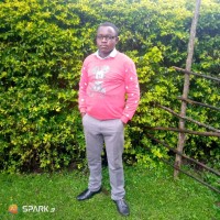 Daniel Kipchirchir