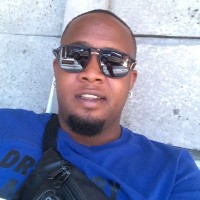 Kenwyn Solomons