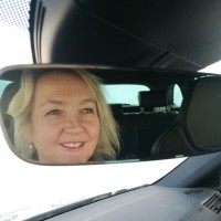 Aud Hansen