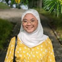 Khairunnisa R.