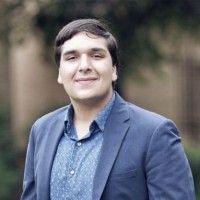 Noah Gomez