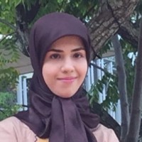 Sara Mousavi
