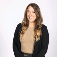 Sarah Roscoe (Scimeca)