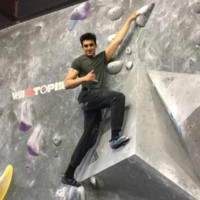 Afzal Manzoor