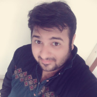 Shivam Dhuppad