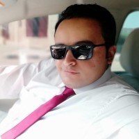 Ali El-Behiry
