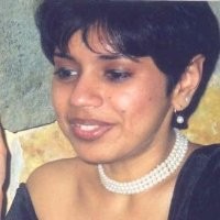 Cheryl-Anne Afonso