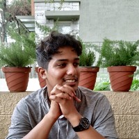 Renjith R