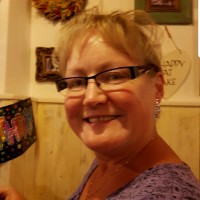 Tracey Dodd