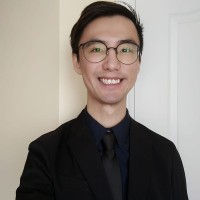 Lucien Lau