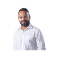 Prasath Thiyagamoorthy