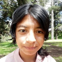 Vanessa Del Pilar Canchig Chalco