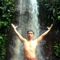 Marcus Wistika Wayan