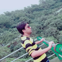 Chintan Shah