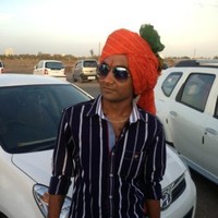 kashyap patel