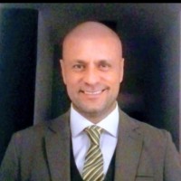 José Jair Angarita Torres