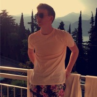 Oliver Mawdsley-Dillon