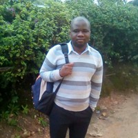 Laston Zimba