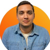 Cristian A. Ruminot Vargas