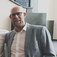Robin Jonker