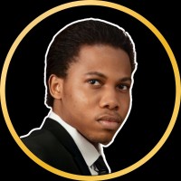 Blue Timothy Osadebe