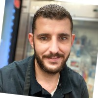 Motasem Abu dayya
