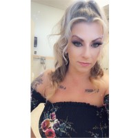 Nicki Jackson