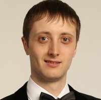 Владимир Юдин