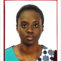 Akua Acheampong