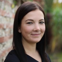 Anika Fischer