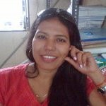 Manjiree Saigaonkar