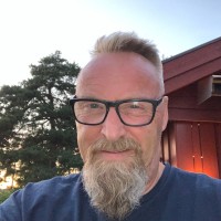 Erik Munkelien