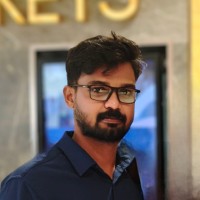 Rajmohan Kumar