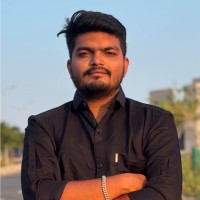Tushar Parmar