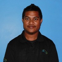 Jeffrey Mavu