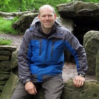 Richard Stocker
