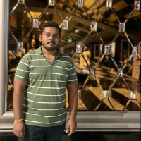 Arun Kumar