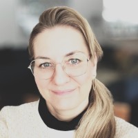 Birgitte Katrine Hedin Preetzmann