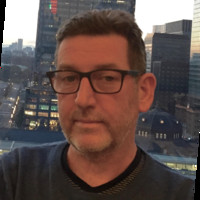 Dermot Browne