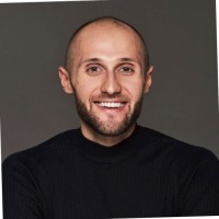 Patrick Gioseffi, MDM