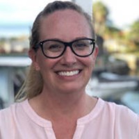 Christina Raymond