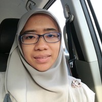 Siti Khadhijah Ibrahim