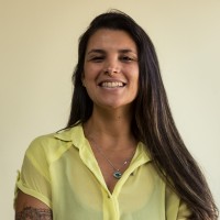 Sílvia de Oliveira