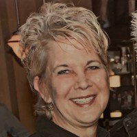 Mary Ellen Mattison